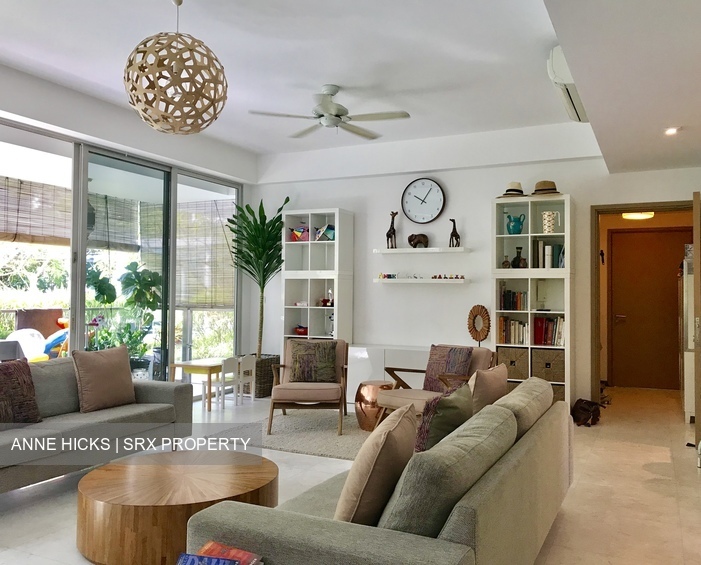 Ola Residences (D15), Condominium #201216782